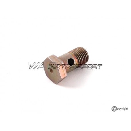 Vis creuse wastegate externe (80-14, M14x1.5x26)