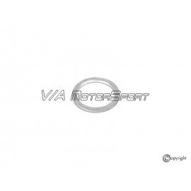 Bague joint wastegate externe (87-97, 14.2x17.9x1.5)