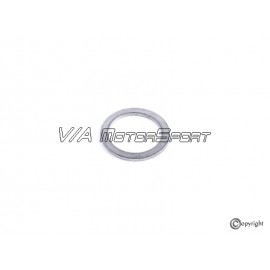 Bague joint adaptateur tuyau radiateur d'huile/support filtre à huile (68-18, 18x24x1.5)