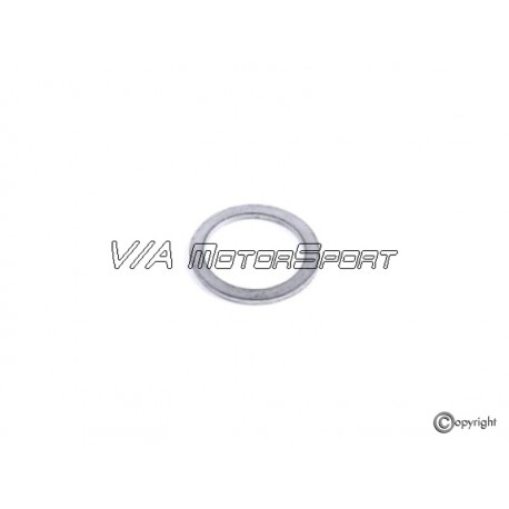 Bague joint adaptateur tuyau radiateur d'huile/support filtre à huile (68-18, 18x24x1.5)