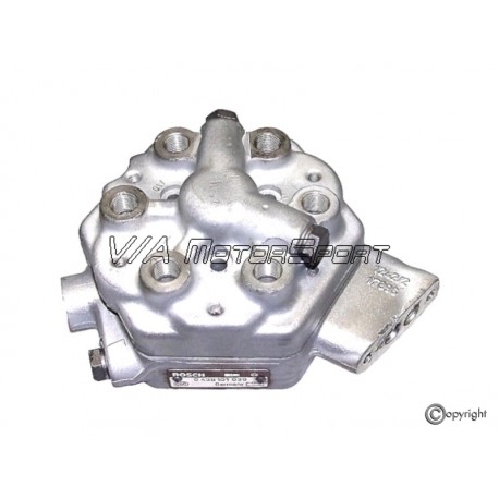 Doseur distributeur d'injection "K-Jetronic" (86-96, NF/NG/AAR, ESTD)