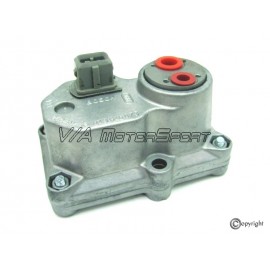 Régulateur réchauffement d'injection "K-Jetronic" (76-82, ESTD)