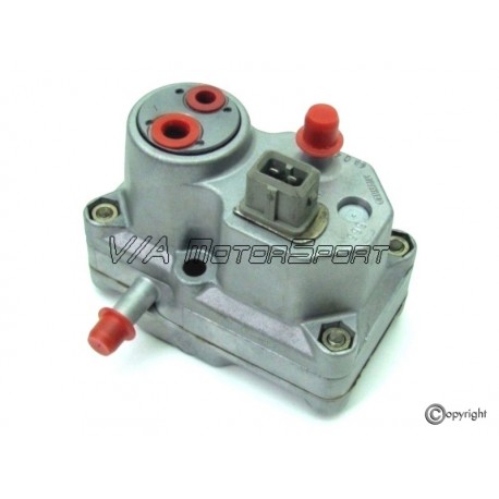 Régulateur réchauffement d'injection "K-Jetronic" (85-99, ESTD)