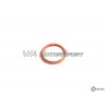 Bague joint porte injecteur essence inférieure moteur R4/R5 1.6-1.8L/2.1-2.2L 8V/10-10VT (80-07, 16x20x1.5)