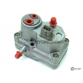 Régulateur réchauffement d'injection "K-Jetronic" (77-84, ESTD)