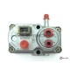 Régulateur réchauffement d'injection "K-Jetronic" (81-92, ESTD)