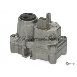 Régulateur réchauffement d'injection "K-Jetronic" (83-93, ESTD)