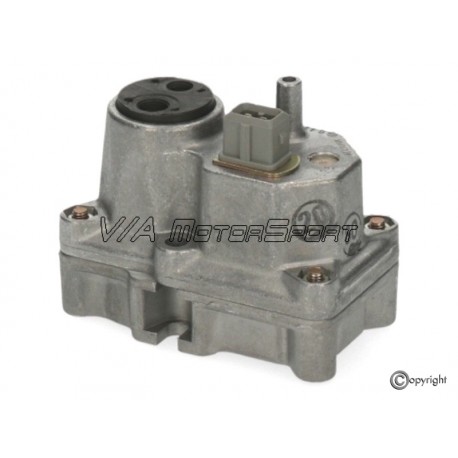 Régulateur réchauffement d'injection "K-Jetronic" (83-93, ESTD)