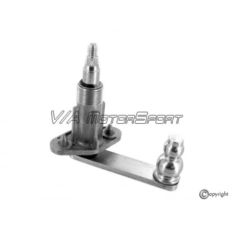 Axe d'essuie-glace avec palier avant droit (79-92, 82mm)