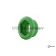 Bouchon boîte de vitesses (82-11, M36x1.5, vert)