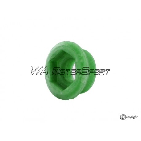 Bouchon boîte de vitesses (82-11, M36x1.5, vert)