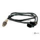 Sonde lambda "-G39" (94-17, amont catalyseur, 1510mm)