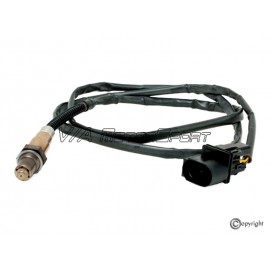 Sonde lambda "-G39" (94-17, amont catalyseur, 1510mm)