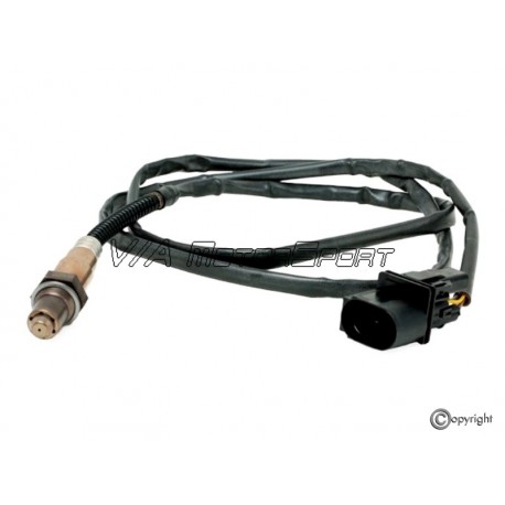 Sonde lambda "-G39" (94-17, amont catalyseur, 1510mm)