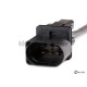 Sonde lambda "-G39" (96-17, amont catalyseur, 760mm)