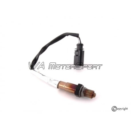 Sonde lambda "-G39" (98-10, amont catalyseur, 340mm)