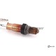 Sonde lambda "-G39" (98-10, amont catalyseur, 340mm)