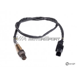 Sonde lambda large bande "Bosch LSU 4.9" (amont catalyseur, 1000mm)