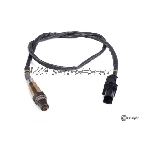 Sonde lambda large bande "Bosch LSU 4.9" (amont catalyseur, 1000mm)