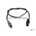 Sonde lambda large bande "Bosch LSU 4.9" (amont catalyseur, 1000mm)