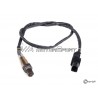 Sonde lambda large bande "Bosch LSU 4.9" (amont catalyseur, 1000mm)