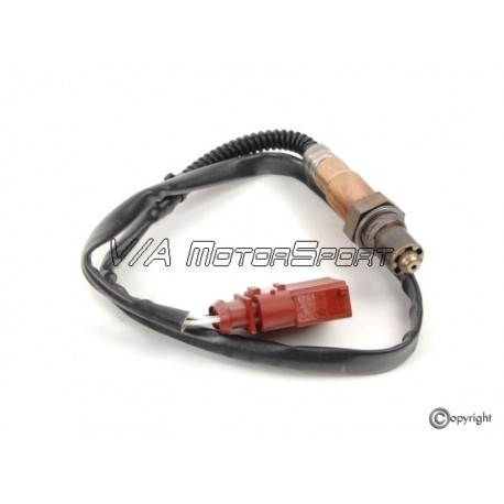 Sonde lambda "-G39" (94-10, amont/aval catalyseur, 760mm)