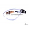 Sonde lambda "-G39" (08-, amont catalyseur, 660mm)