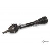 Cardan transmission avant droit (88-91, 100mm)