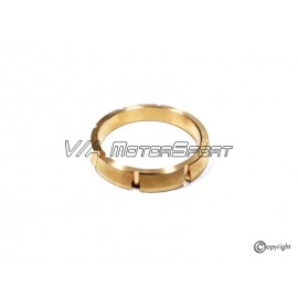 Bague-cône arbre secondaire boîtier de différentiel boîte de vitesses gauche/droit (79-)