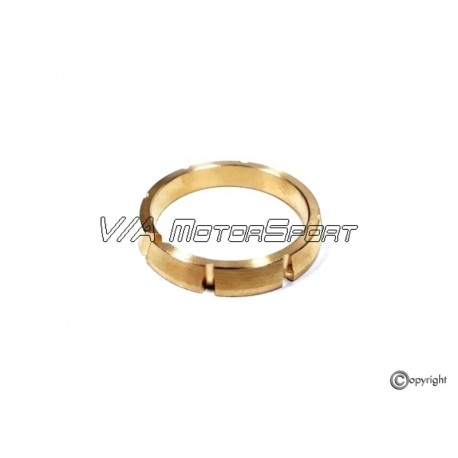 Bague-cône arbre secondaire boîtier de différentiel boîte de vitesses gauche/droit (79-)