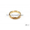 Bague-cône arbre secondaire boîtier de différentiel boîte de vitesses gauche/droit (79-)