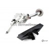 Pompe à huile moteur R4 1.6-1.8L 8V (74-03, EG/DX/EV/PB)
