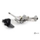 Pompe à huile moteur R4 1.8L 16V (85-99, KR/PL)