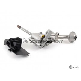 Pompe à huile moteur R4 1.8L 16V (85-99, KR/PL)