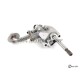 Pompe à huile moteur R4 1.8L 16V (85-99, KR/PL)