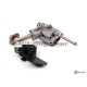 Pompe à huile moteur R4 2.0L 8V (90-10, 2E/ADY)