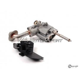 Pompe à huile moteur R4 2.0L 8V (90-10, 2E/ADY)