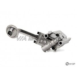 Pompe à huile moteur R4 1.8L 8V G60 (88-93, PG/1H)