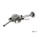 Pompe à huile moteur R4 1.8L 8V G60 (88-93, PG/1H)