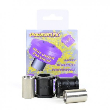 Silentbloc barre de direction avant gauche/droit S.D. "Powerflex" (80-91)