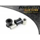 Silentbloc barre de direction avant gauche/droit T.D. "Powerflex" (80-91)