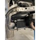 Kit radiateur d'huile H.P. Audi 100/A6 Avant/Limousine Quattro S4/S6 (91-97, 19 rangées)