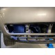 Kit radiateur d'huile H.P. Audi 100/A6 Avant/Limousine Quattro S4/S6 (91-97, 19 rangées)
