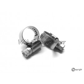 Collier S-Flex "Kale" (V4A, 08-12mm)