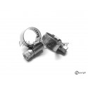 Collier S-Flex "Kale" (V4A, 08-12mm)