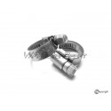 Collier S-Flex "Kale" (V4A, 10-16mm)