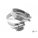 Collier S-Flex "Kale" (V4A, 25-40mm)