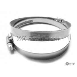 Collier S-Flex "Kale" (V4A, 70-90mm)