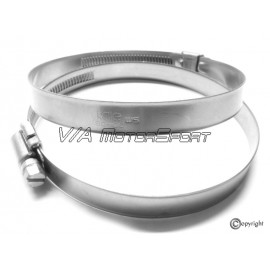 Collier S-Flex "Kale" (V4A, 80-100mm)