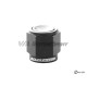 Bouchon évasé femelle adaptateur/raccord mâle (JIC) de tuyau (-6AN)